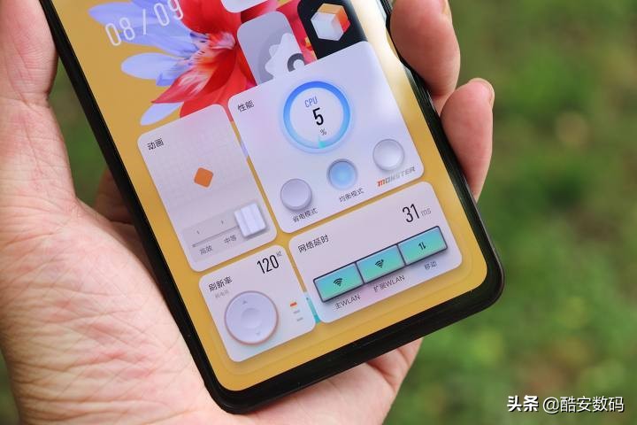 「你这Origin保熟吗？」iQOONeo5体验报告