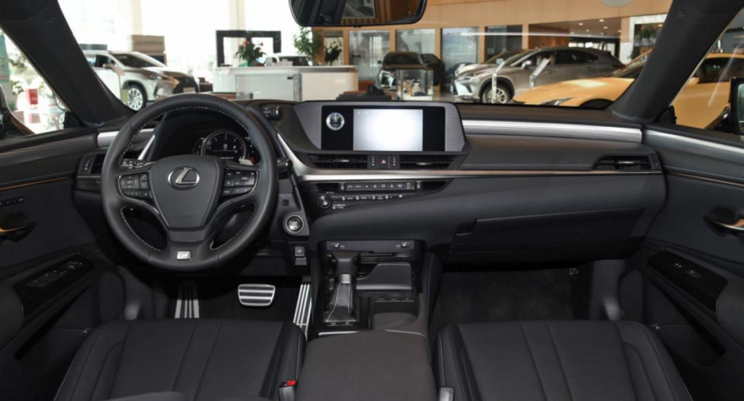 英菲尼迪讴歌为什么没雷克萨斯火,讴歌英菲尼迪雷克萨斯中级车