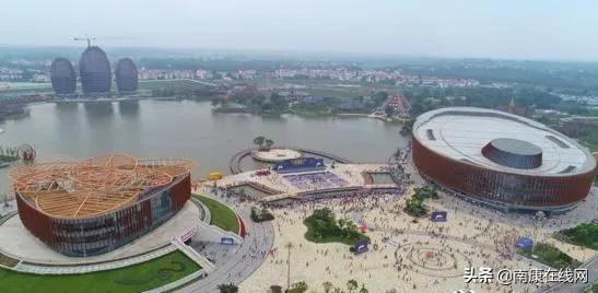 南康区家具产业带动了多少人,南康家具怎么发展起来的