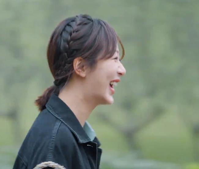 张子枫杨紫张艺兴,杨紫张艺兴张子枫综艺