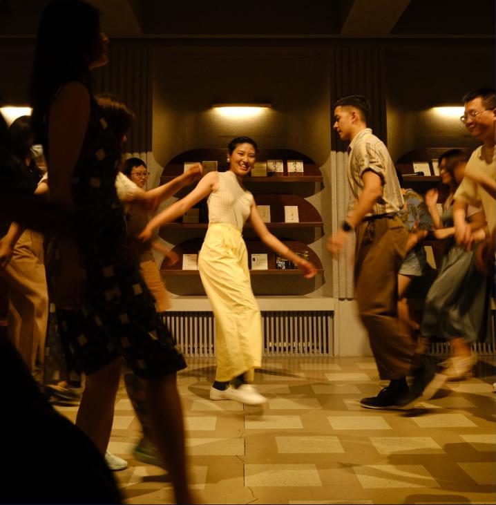 中国有名的艺术展,有什么好看艺术展