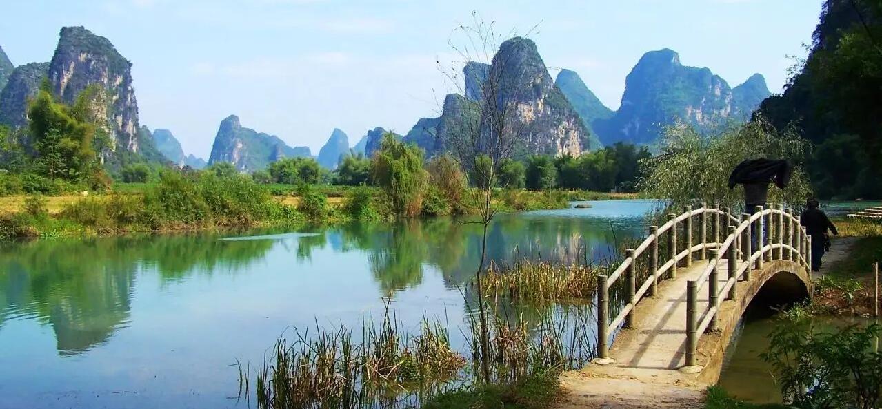 世界第五大长寿之乡巴马,长寿之乡巴马长寿秘诀