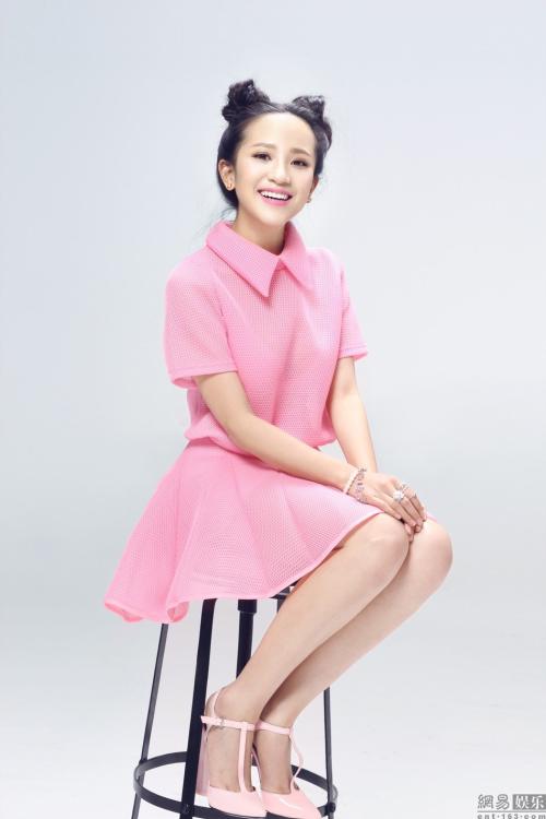 贵州美女真好看，娱乐圈中的她们一个比一个好看，你都认识吗？