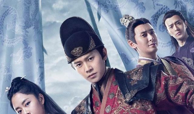 锦衣之下今夏被陆绎吓,锦衣之下陆绎冤枉今夏被师傅打