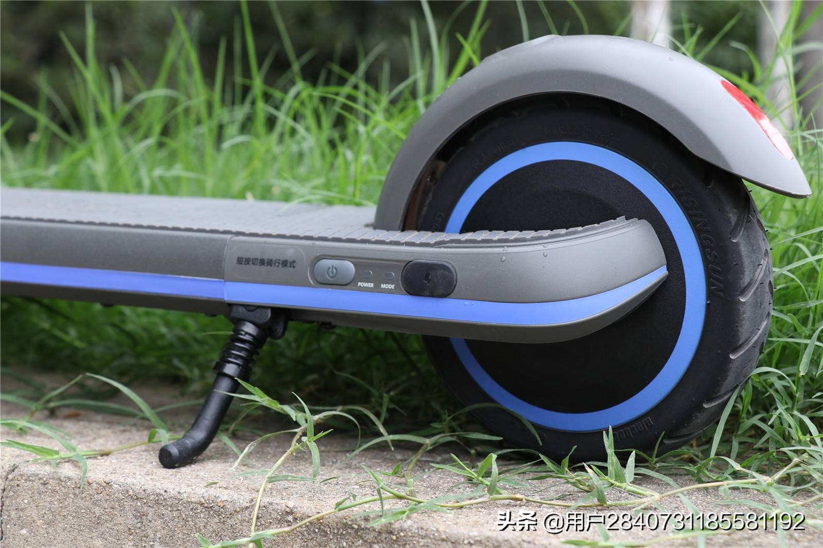 九号儿童滑板车c10怎么骑,九号儿童电动滑板车怎么选