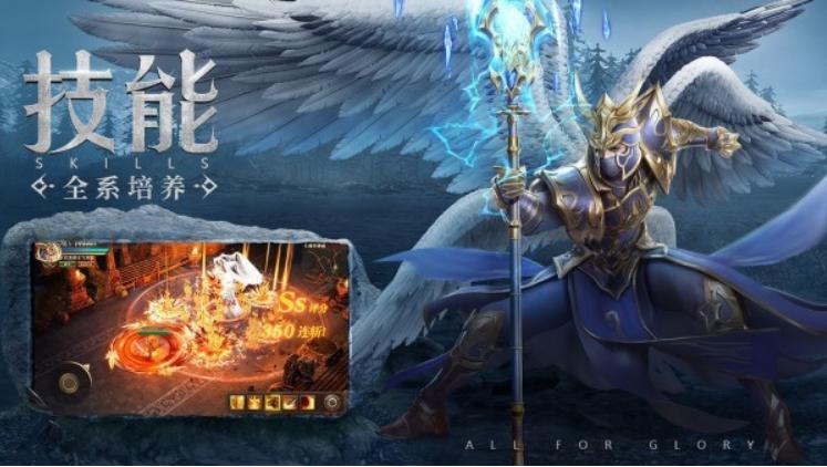 十大好玩的开放世界手游,推荐一些开放世界脸自己捏的手游