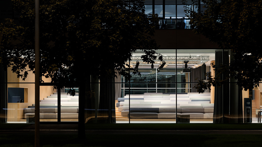 游戏工作室设计布局图,游戏工作室设计欣赏