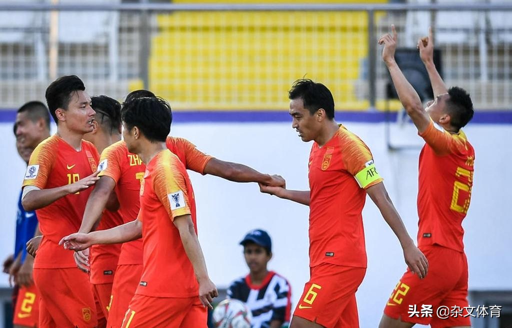 里皮能否带领国足闯进亚洲杯四强,国足尽所有努力拿下亚洲杯开门红