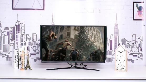 2k显示器有必要换1k吗,2k显示器有必要换高刷吗