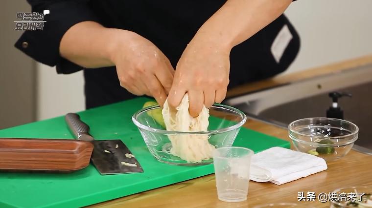 夏天总想喝点爽的？清凉海带汤，一口找回失去的胃口，简单零失败