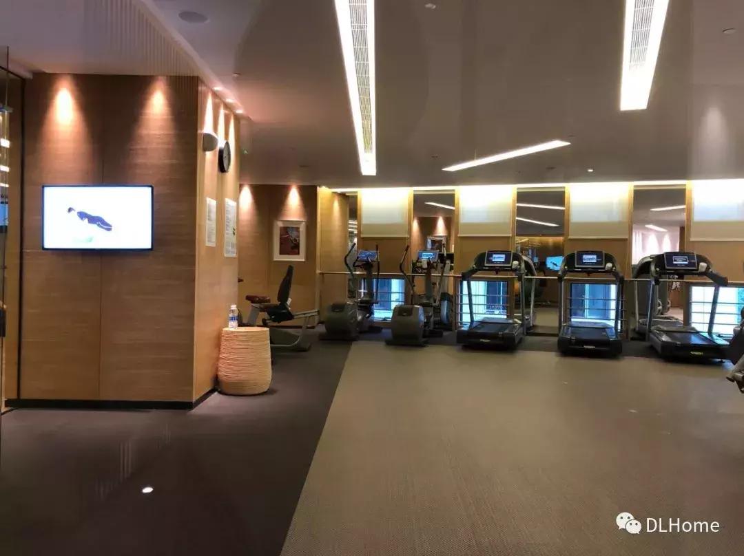 视界之旅｜重庆网红酒店--威斯汀酒店，坐云山之巅，享天梦之待遇