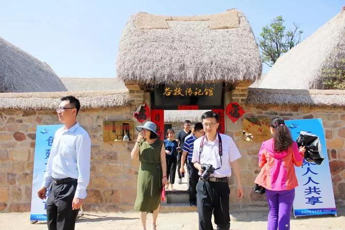 石岛景点排名一览表最新,石岛古村落旅游