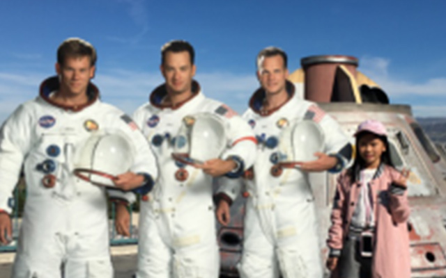 一家四口去美国签证好办吗,一家四口去美国入境会被拒绝吗