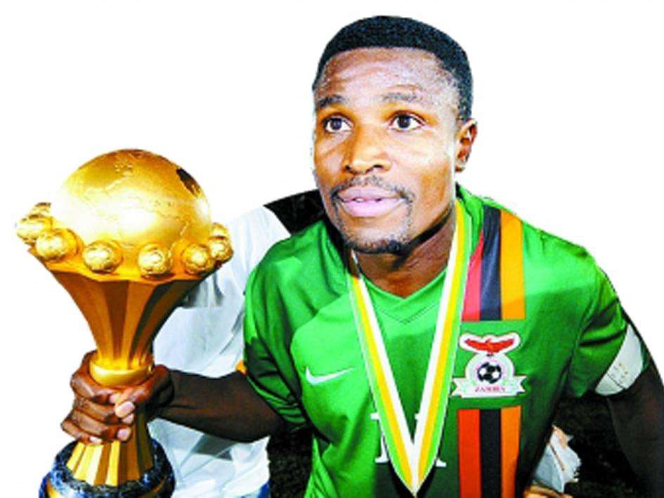 “回望建业26年”之义薄云天“跟头王”卡通戈