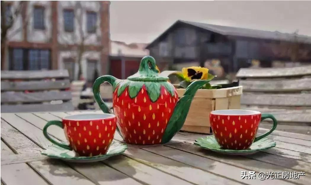 亲子游乐与乡村振兴,乡村振兴与旅游结合的优秀案例