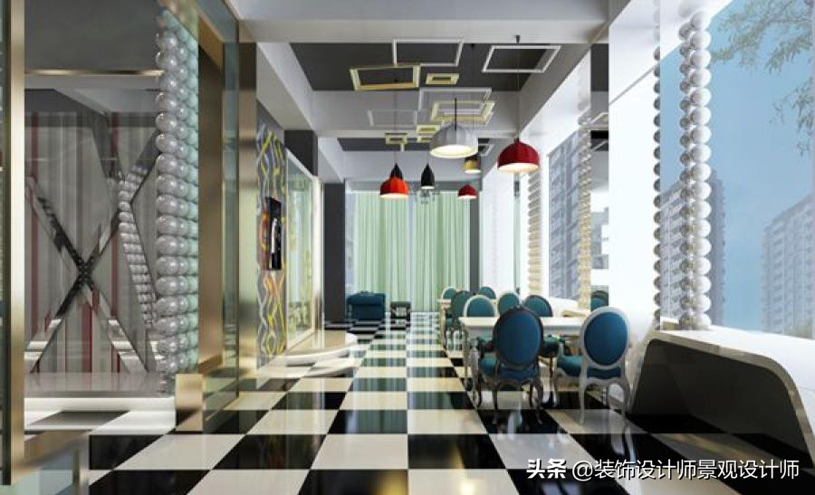 儿童影楼摄影实景布置,婚纱影楼设计功能分区