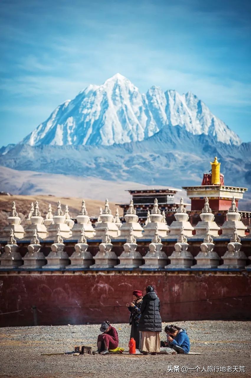 有生之年一定要去四川吗,年轻时不能去四川吗