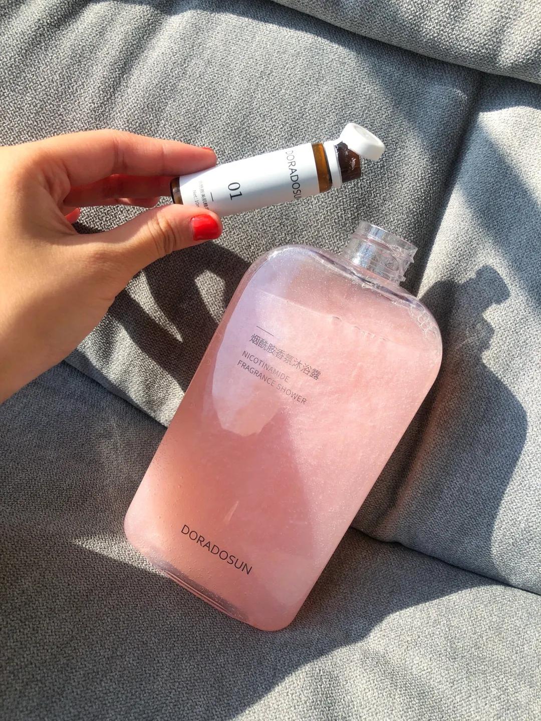 有女朋友绝对不要用的沐浴露,女生专用沐浴露留香持久测评