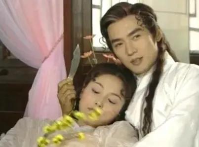 小李飞刀插曲哀怨断肠大结局,小李飞刀剧情狗血