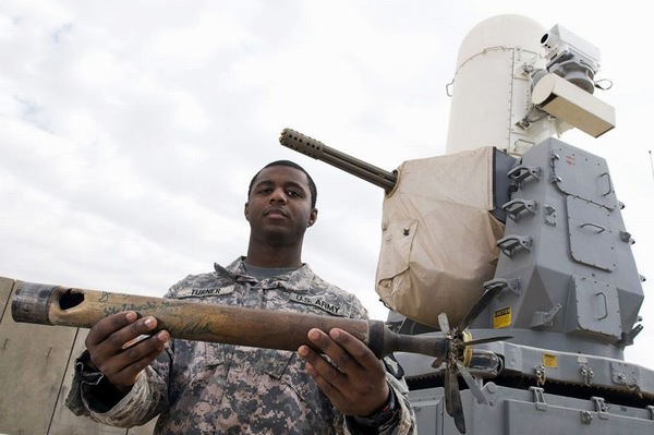 最后的防线——从密集到反弹