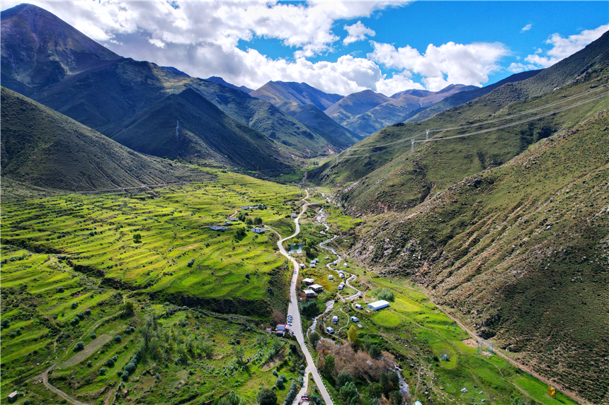 西藏秘境旅游,西藏秘境视频大全