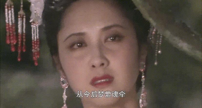大陆古装美女,大陆古装美女排行榜