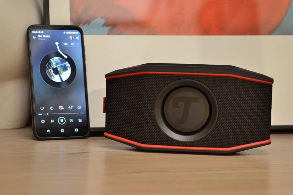 用不用等双十二买手机,3000到4000最值得买的蓝牙音箱