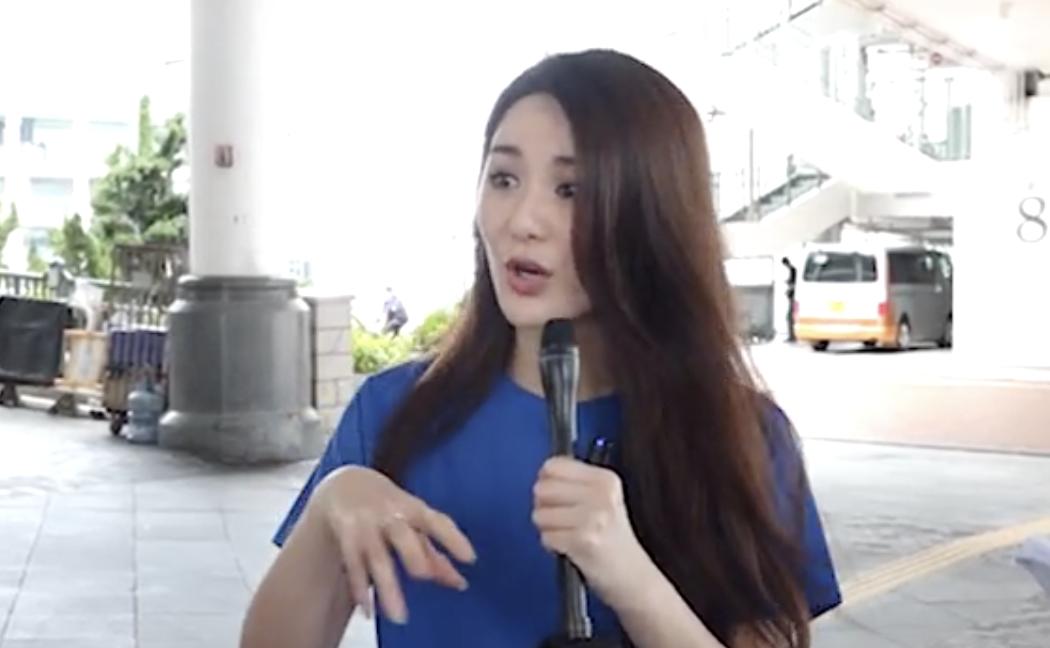 香港艺人裕美离异,香港艺人说出轨