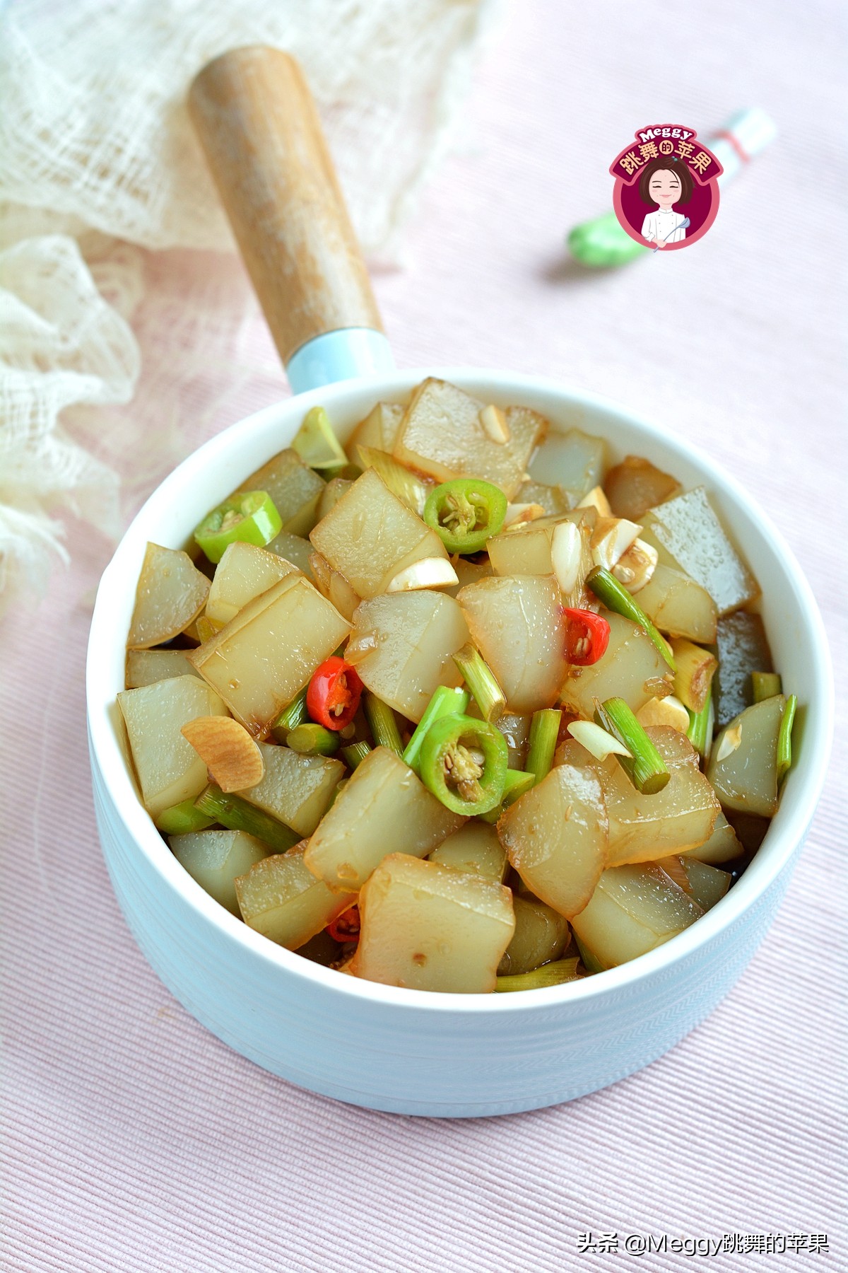 魔芋凉粉减肥的正确吃法,红薯凉粉减肥期间可以吃吗