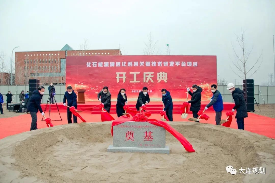 大连长兴岛与瓦市合并了吗,大连长兴岛一体化项目