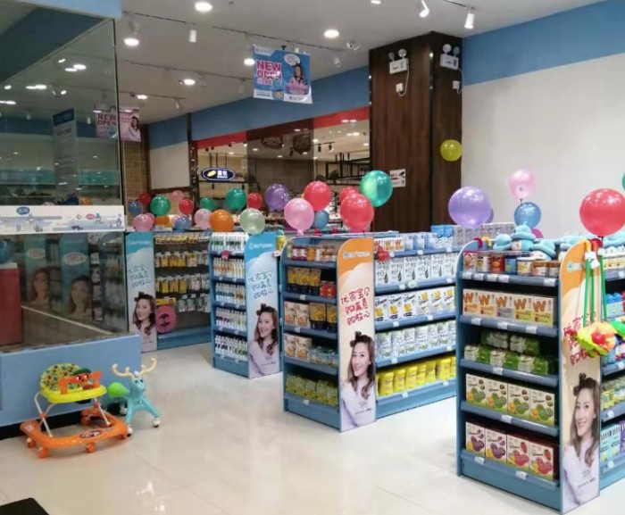 新手如何经营母婴店？经验之谈