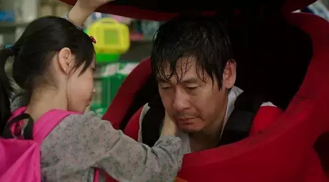 素媛案罪犯清晰长相曝光,素媛现实中的罪犯