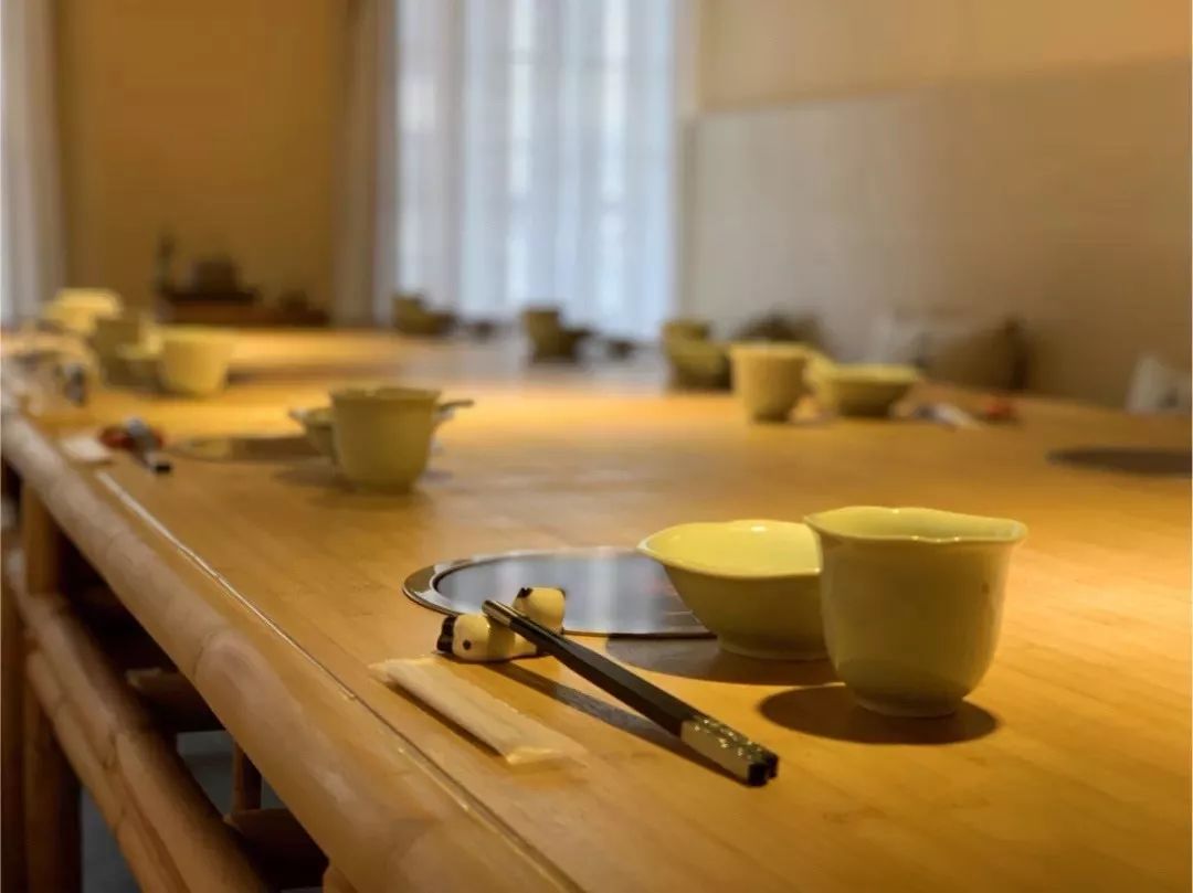 低卡路里零负担！这种火锅我敢天天吃！成都熊猫小禅院3人仅88元