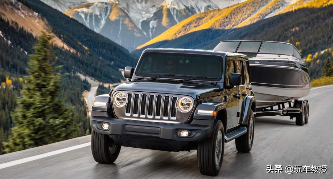 有路必有丰田车广告,车到山前必有路丰田车