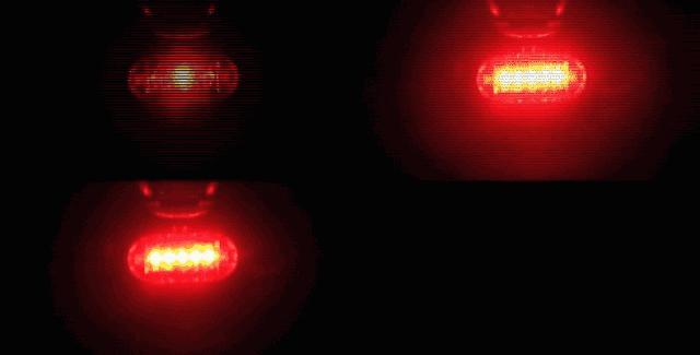 骑行尾灯选哪种好,口碑最好的骑行尾灯推荐