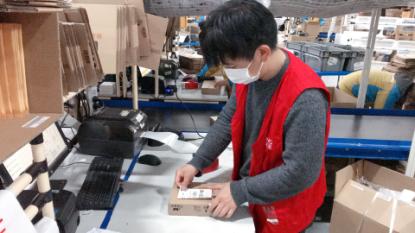 从房产销售进工厂打工,从房产销售到店长