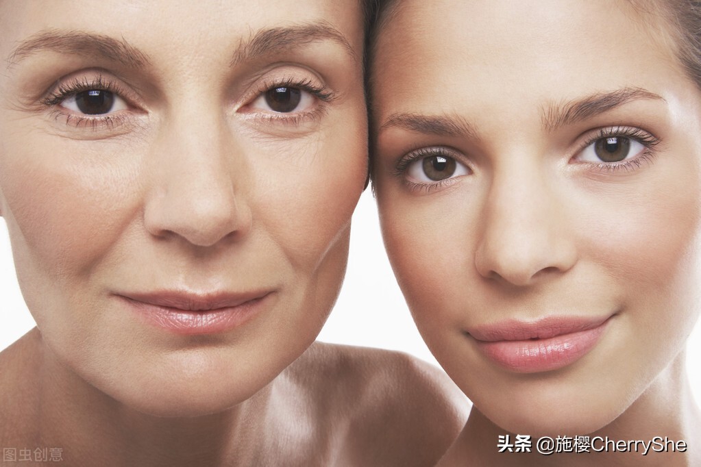 眼霜悦薇和怡丽丝尔哪个好,资生堂悦薇怡丽丝尔视黄醇含量