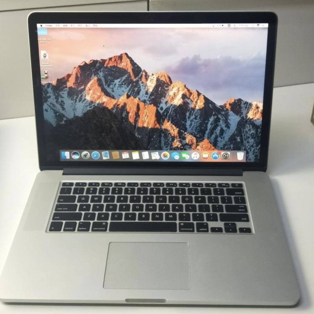 星巴克macbook,斥巨资买了个macbook