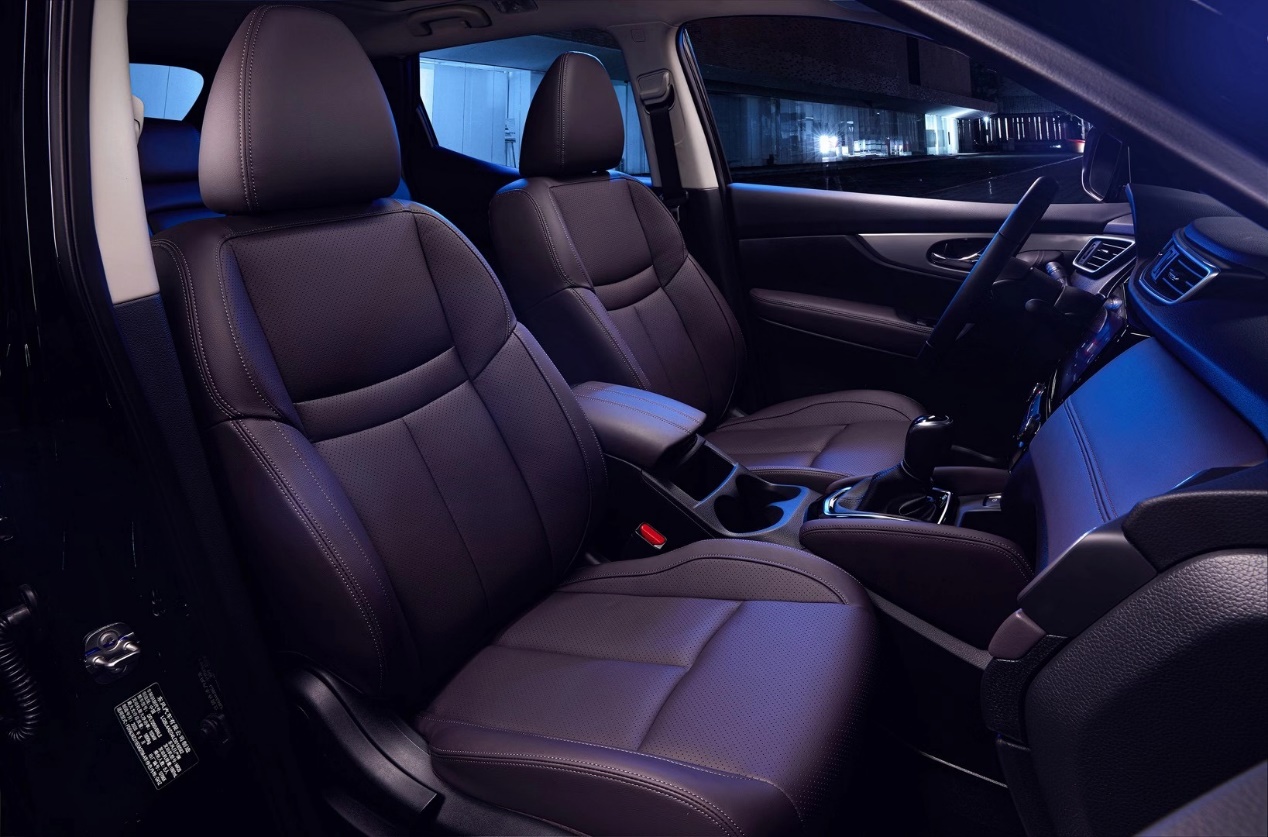 日产逍客也展现出了不俗的实力,日产逍客好不好车主心里话