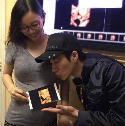 同样是大婚有人喜有人悲,周迅王力宏