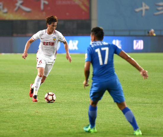 最新引援中超,2024上港夏窗会引援吗