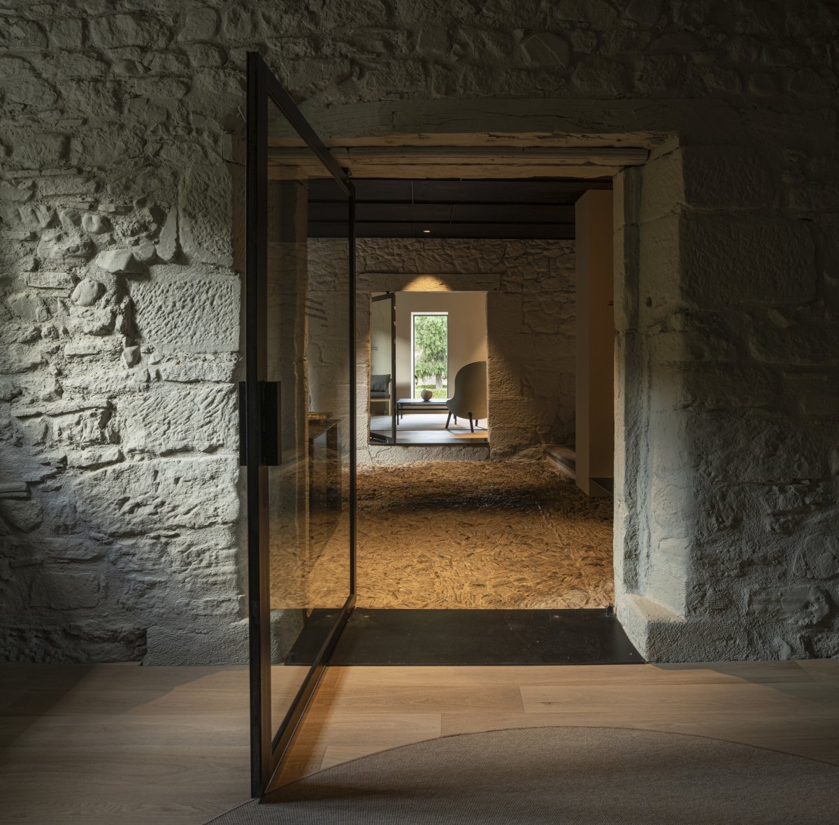 FrancescRifé作品精选|西班牙极简主义空间