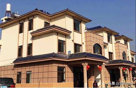 成都外墙真石漆施工工艺,轻钢别墅外墙真石漆施工工艺