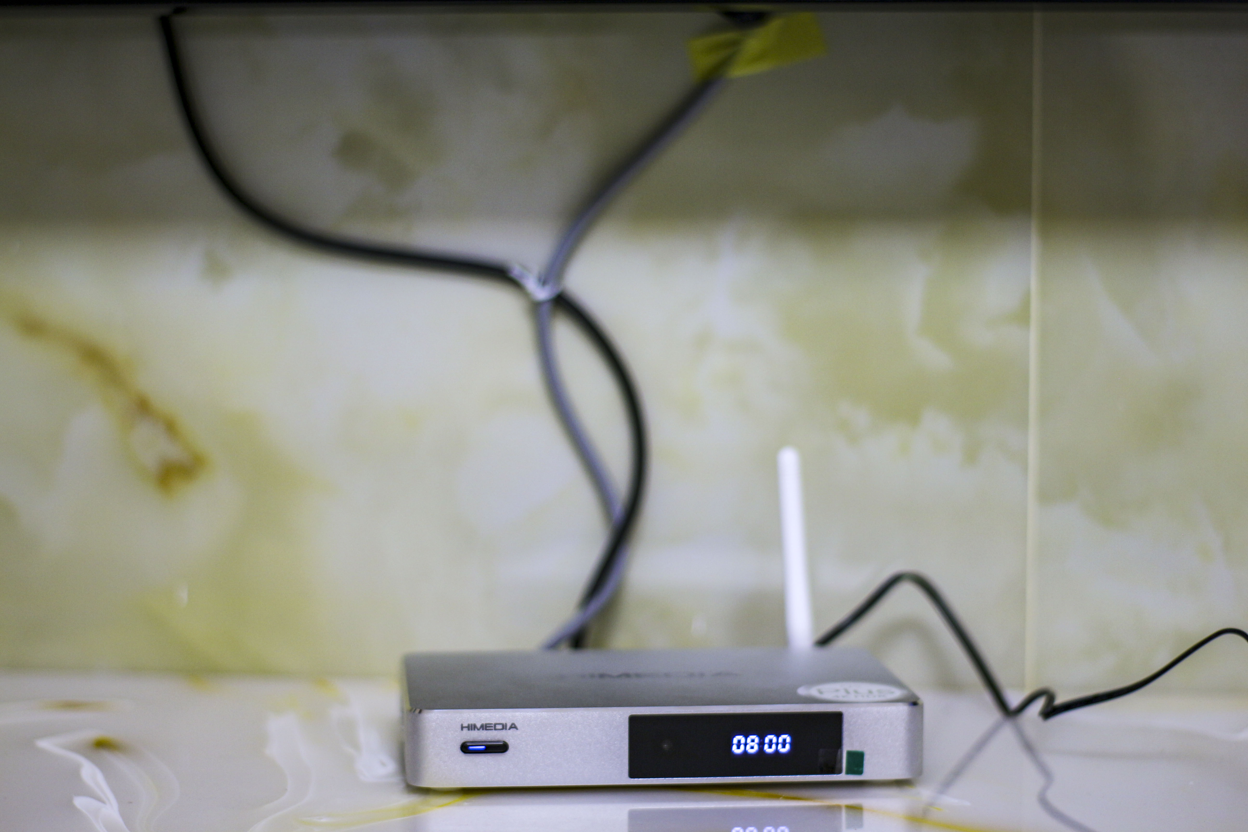 海美迪自带播放软件下载,自己搭建一个免费照片直播平台