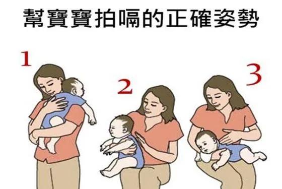 遇到胃肠道反流的婴儿妈妈应该怎样做？