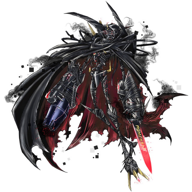 数码兽盘点,最好用的数码兽