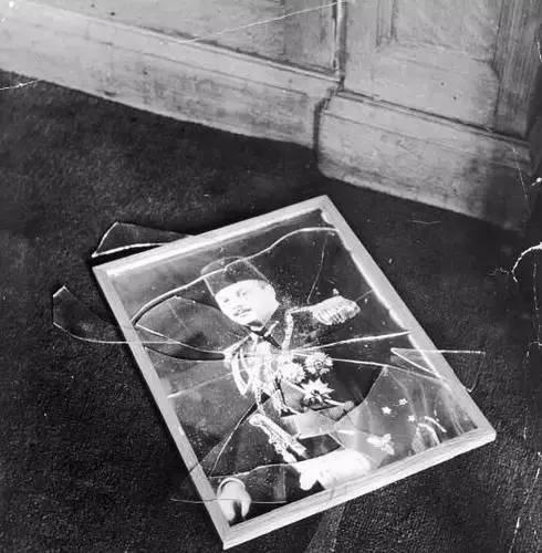 埃及最后一任国王,埃及末代王朝国王