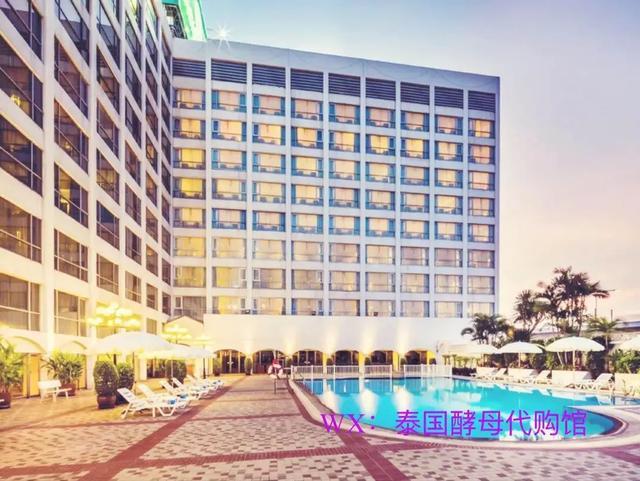 泰国皇宫酒店图片大全,泰国曼谷奇迹大酒店