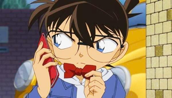 阿笠博士给柯南做了哪些道具,盘点阿笠博士为柯南发明的道具