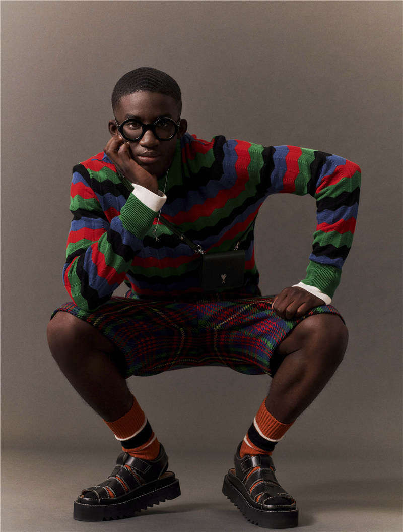 脚趾自由活动不挤脚,终于可以自由了